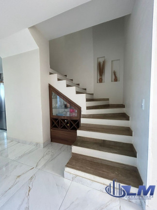 Imagem Casa com 3 Quartos à Venda, 125 m² em Perocão - Guarapari Imagem Casa com 3 Quartos à Venda, 125 m² em Perocão - Guarapari