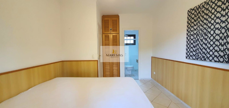 Imagem Flat com 2 Quartos à Venda, 95 m² em Maresias - São Sebastião