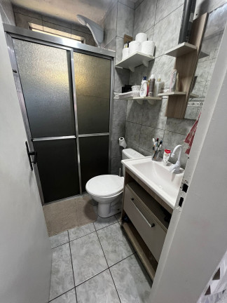 Imagem Apartamento com 2 Quartos à Venda, 45 m² em Canudos - Novo Hamburgo Imagem Apartamento com 2 Quartos à Venda, 45 m² em Canudos - Novo Hamburgo
