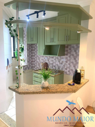 Imagem Apartamento com 1 Quarto à Venda, 47 m² em Rudge Ramos - São Bernardo Do Campo Imagem Apartamento com 1 Quarto à Venda, 47 m² em Rudge Ramos - São Bernardo Do Campo