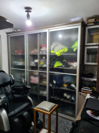 Imagem Apartamento com 2 Quartos à Venda, em Jardim Danfer - São Paulo Imagem Apartamento com 2 Quartos à Venda, em Jardim Danfer - São Paulo