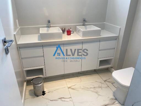 Imagem Apartamento com 3 Quartos à Venda, 125 m² em Jardim - Santo André Imagem Apartamento com 3 Quartos à Venda, 125 m² em Jardim - Santo André