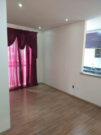 Imagem Apartamento com 2 Quartos à Venda, 49 m² em Vila Mercês - Carapicuíba