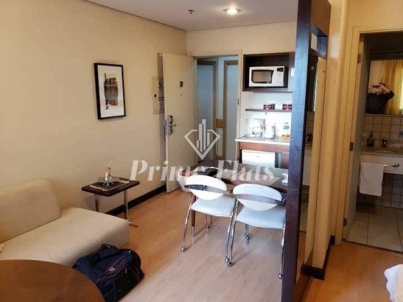 Imagem Apartamento com 1 Quarto à Venda, 28 m² em Chácara Santo Antônio (zona Sul) - São Paulo Imagem Apartamento com 1 Quarto à Venda, 28 m² em Chácara Santo Antônio (zona Sul) - São Paulo