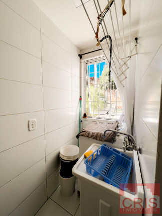 Imagem Apartamento com 2 Quartos à Venda, 40 m² em Cidade Alta - Bento Gonçalves