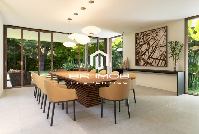 Imagem Casa com 4 Quartos à Venda, 500 m² em Gávea - Rio De Janeiro