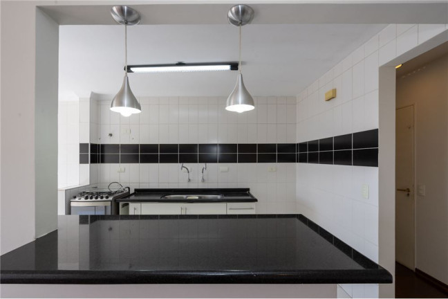Imagem Apartamento com 3 Quartos à Venda, 89 m² em Santo Amaro - São Paulo Imagem Apartamento com 3 Quartos à Venda, 89 m² em Santo Amaro - São Paulo