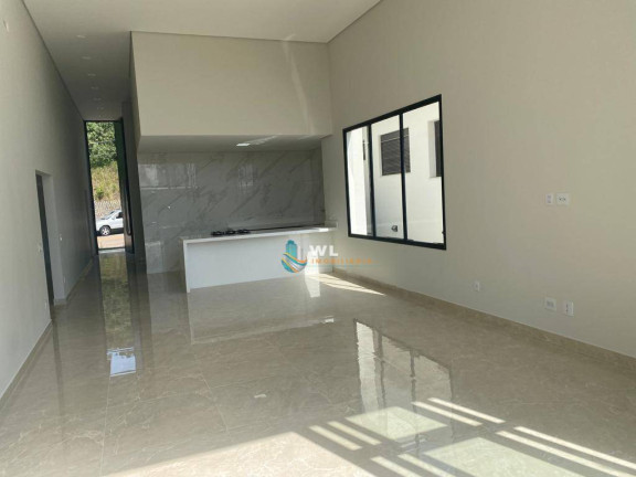 Imagem Casa com 3 Quartos à Venda, 365 m² em Condomínio Santa Isabel - Louveira