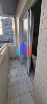 Apartamento com 2 Quartos à Venda, 70 m² em Boqueirao - Praia Grande