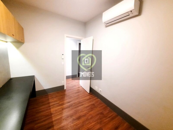 Imagem Apartamento com 3 Quartos à Venda, 122 m² em Perdizes - São Paulo