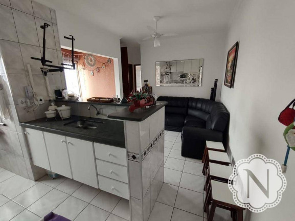 Imagem Apartamento com 2 Quartos à Venda, 58 m² em Cibratel Ii - Itanhaém Imagem Apartamento com 2 Quartos à Venda, 58 m² em Cibratel Ii - Itanhaém