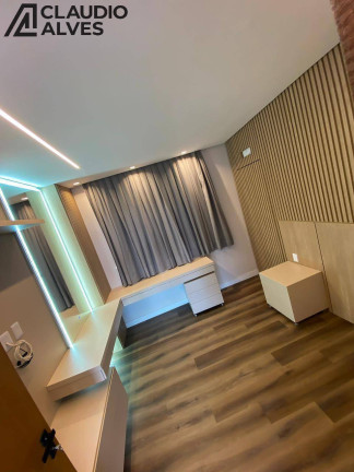 Imagem Casa de Condomínio com 4 Quartos à Venda, 264 m² em Sim - Feira De Santana Imagem Casa de Condomínio com 4 Quartos à Venda, 264 m² em Sim - Feira De Santana