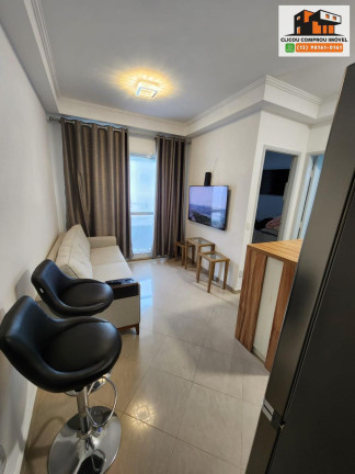 Imagem Apartamento com 1 Quarto à Venda, 40 m²