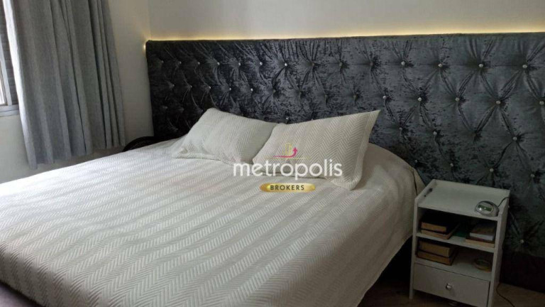 Imagem Apartamento com 2 Quartos à Venda, 78 m² em Fundação - São Caetano Do Sul Imagem Apartamento com 2 Quartos à Venda, 78 m² em Fundação - São Caetano Do Sul