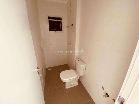 Imagem Apartamento com 3 Quartos à Venda, 99 m² em Bombas - Bombinhas