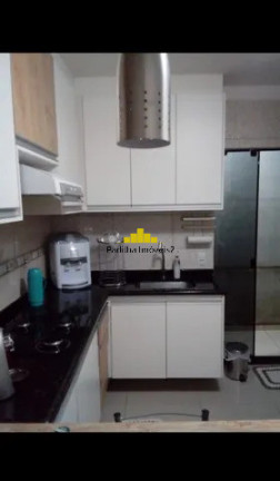 Imagem Casa com 2 Quartos à Venda, 125 m² em Jardim Nilton Torres - Sorocaba