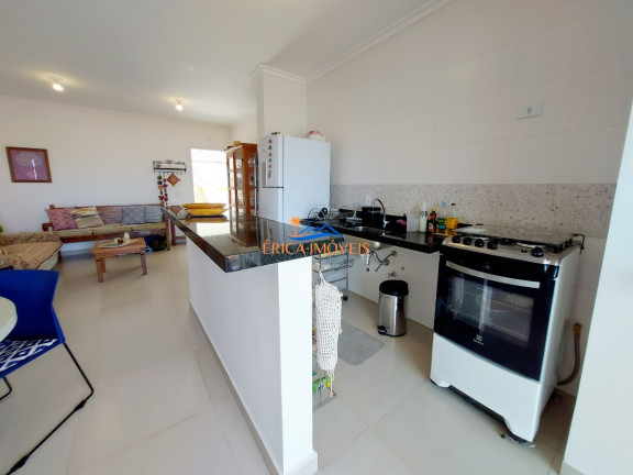 Imagem Apartamento com 2 Quartos à Venda, 65 m² em Itaguá - Ubatuba