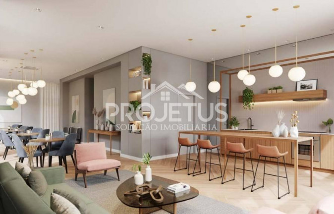 Imagem Apartamento com 1 Quarto à Venda, 30 m² em Butantã - São Paulo