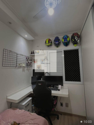 Imagem Apartamento com 2 Quartos à Venda, 50 m² em Edifício Villa Espanha - Sorocaba Imagem Apartamento com 2 Quartos à Venda, 50 m² em Edifício Villa Espanha - Sorocaba