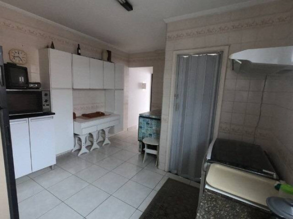 Imagem Apartamento com 2 Quartos à Venda, 135 m² em Canto Do Forte - Praia Grande
