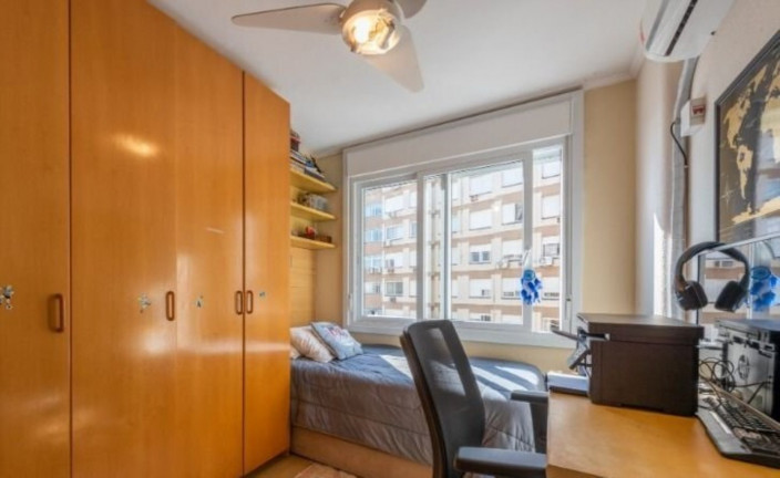 Imagem Imóvel com 2 Quartos à Venda, 83 m² em Vila Assunção - Porto Alegre Imagem Imóvel com 2 Quartos à Venda, 83 m² em Vila Assunção - Porto Alegre