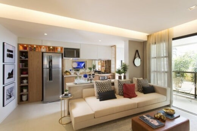 Imagem Apartamento com 3 Quartos à Venda, 77 m² em Jacarepaguá - Rio De Janeiro Imagem Apartamento com 3 Quartos à Venda, 77 m² em Jacarepaguá - Rio De Janeiro