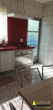 Imagem Casa com 3 Quartos à Venda, 195 m² em Fundação - São Caetano Do Sul Imagem Casa com 3 Quartos à Venda, 195 m² em Fundação - São Caetano Do Sul