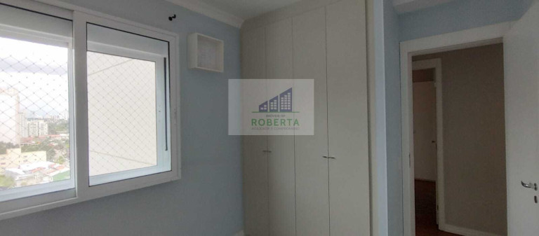 Imagem Apartamento com 3 Quartos à Venda, 116 m² em Jardim Das Acácias - São Paulo