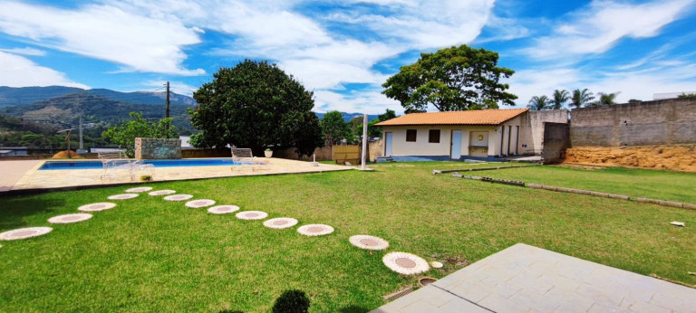 Imagem Casa com 8 Quartos à Venda, 2.000 m² em Jardim Estância Brasil - Atibaia