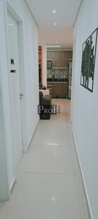 Imagem Apartamento com 3 Quartos à Venda, 74 m² em Jardim Hollywood - São Bernardo Do Campo Imagem Apartamento com 3 Quartos à Venda, 74 m² em Jardim Hollywood - São Bernardo Do Campo