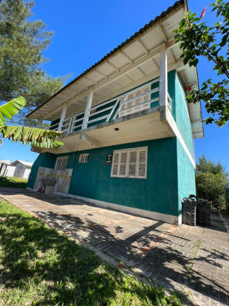 Imagem Sobrado com 3 Quartos à Venda, 113 m² em Zona Norte - Capao Da Canoa