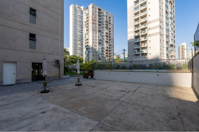 Imagem Apartamento com 3 Quartos à Venda, 92 m² em Vila Andrade - São Paulo Imagem Apartamento com 3 Quartos à Venda, 92 m² em Vila Andrade - São Paulo