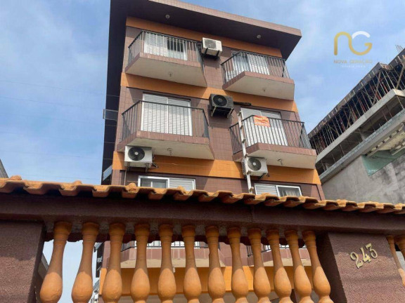 Imagem Apartamento com 2 Quartos à Venda, 70 m² em Boqueirão - Praia Grande Imagem Apartamento com 2 Quartos à Venda, 70 m² em Boqueirão - Praia Grande