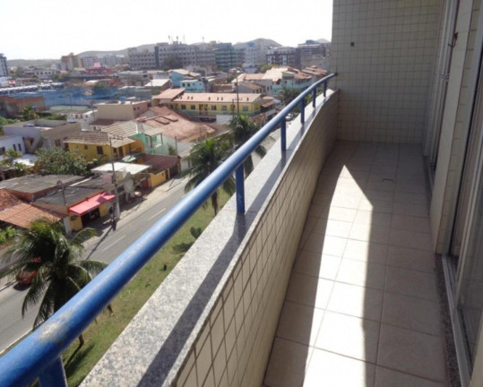 Imagem Cobertura com 3 Quartos à Venda, 140 m² em Braga - Cabo Frio Imagem Cobertura com 3 Quartos à Venda, 140 m² em Braga - Cabo Frio