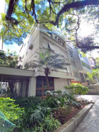 Imagem Apartamento com 2 Quartos à Venda, 75 m² em Bom Fim - Porto Alegre