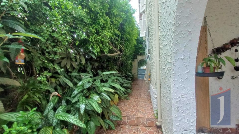 Imagem Casa com 3 Quartos à Venda, 241 m² em Ipiranga - São Paulo