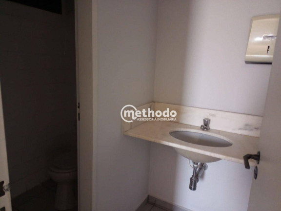 Imagem Sala Comercial para Alugar, 60 m² em Centro - Campinas