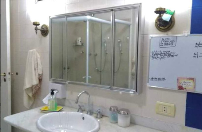 Imagem Cobertura com 3 Quartos à Venda, 143 m² em Copacabana - Rio De Janeiro