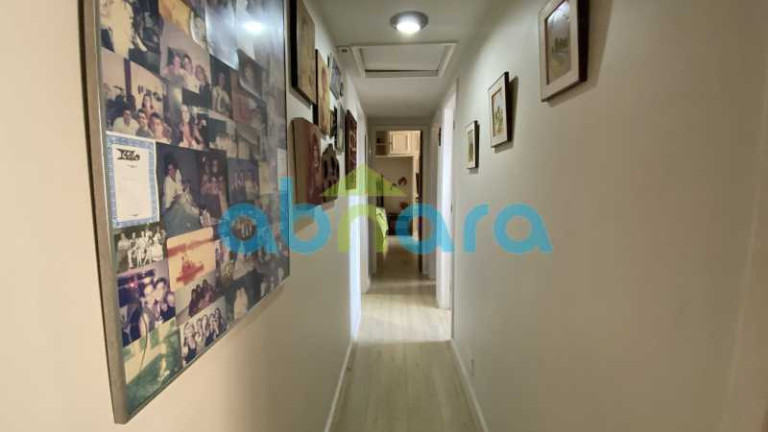 Imagem Cobertura com 4 Quartos à Venda, 230 m² em Copacabana - Rio De Janeiro Imagem Cobertura com 4 Quartos à Venda, 230 m² em Copacabana - Rio De Janeiro