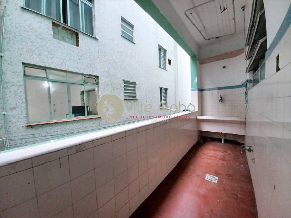 Foto do imóvel Apartamento com 2 Quartos à Venda, 74 m² em Ponta Da Praia - Santos