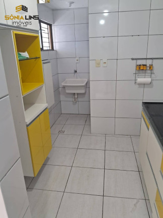 Imagem Apartamento com 2 Quartos à Venda, 57 m² em Bancários - João Pessoa Imagem Apartamento com 2 Quartos à Venda, 57 m² em Bancários - João Pessoa