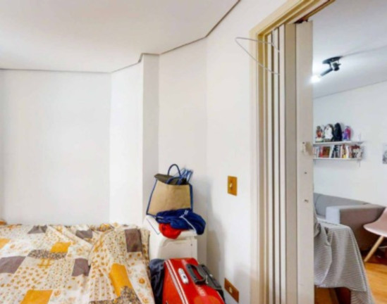 Imagem Imóvel com 1 Quarto à Venda, 32 m² em Centro - São Paulo Imagem Imóvel com 1 Quarto à Venda, 32 m² em Centro - São Paulo