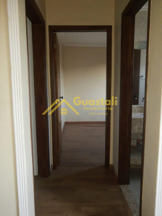 Imagem Apartamento com 2 Quartos à Venda, 72 m² em Jaraguá - Piracicaba Imagem Apartamento com 2 Quartos à Venda, 72 m² em Jaraguá - Piracicaba