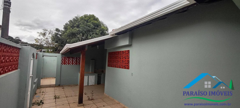 Imagem Casa com 3 Quartos à Venda, 506 m² em Centro - Cambuí