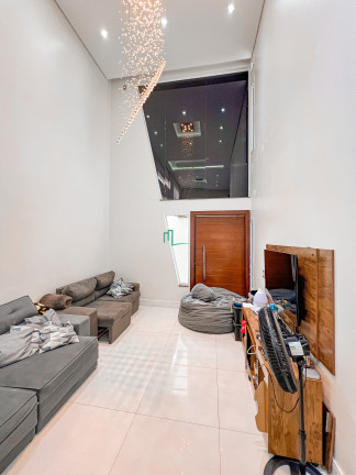 Imagem Sobrado com 3 Quartos à Venda, em Residencial Amazonas - Franca Imagem Sobrado com 3 Quartos à Venda, em Residencial Amazonas - Franca