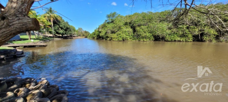Imagem Chácara à Venda, 1.208 m² em Praia Grande - Fundão Imagem Chácara à Venda, 1.208 m² em Praia Grande - Fundão