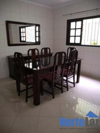 Imagem Sobrado com 4 Quartos à Venda, 200 m² em Parque Nações Unidas - São Paulo
