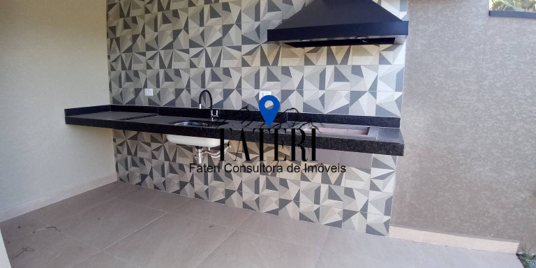 Imagem Casa com 3 Quartos à Venda, 188 m² em Jardim Do Lago - Atibaia Imagem Casa com 3 Quartos à Venda, 188 m² em Jardim Do Lago - Atibaia