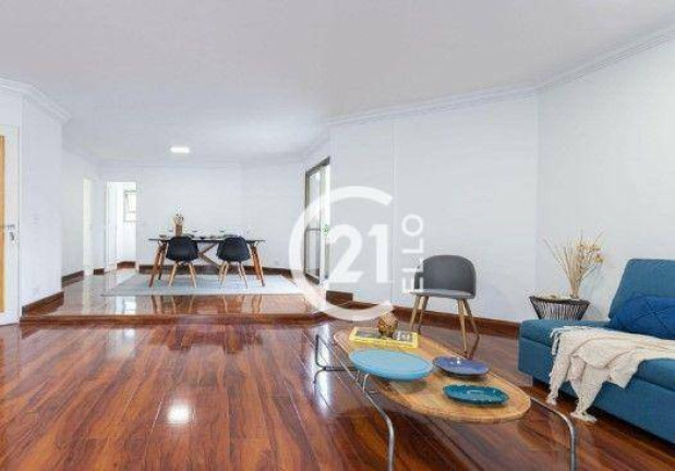 Imagem Apartamento com 3 Quartos à Venda, 149 m² em Moema - São Paulo Imagem Apartamento com 3 Quartos à Venda, 149 m² em Moema - São Paulo