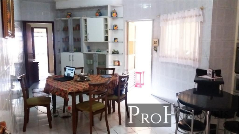 Sobrado com 3 Quartos à Venda, 215 m² em Boa Vista - São Caetano Do Sul